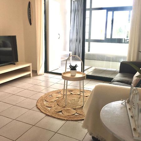 Cozzy Apartment Con Vista Al Mar Costa Teguise Dış mekan fotoğraf