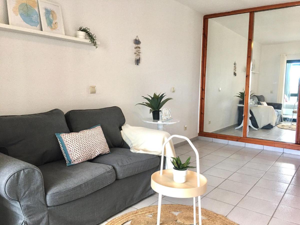 Cozzy Apartment Con Vista Al Mar Costa Teguise Dış mekan fotoğraf