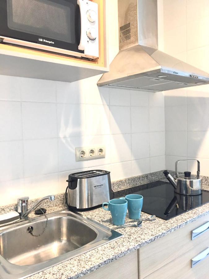 Cozzy Apartment Con Vista Al Mar Costa Teguise Dış mekan fotoğraf