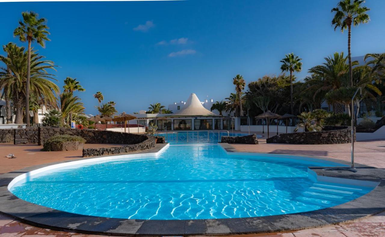 Cozzy Apartment Con Vista Al Mar Costa Teguise Dış mekan fotoğraf